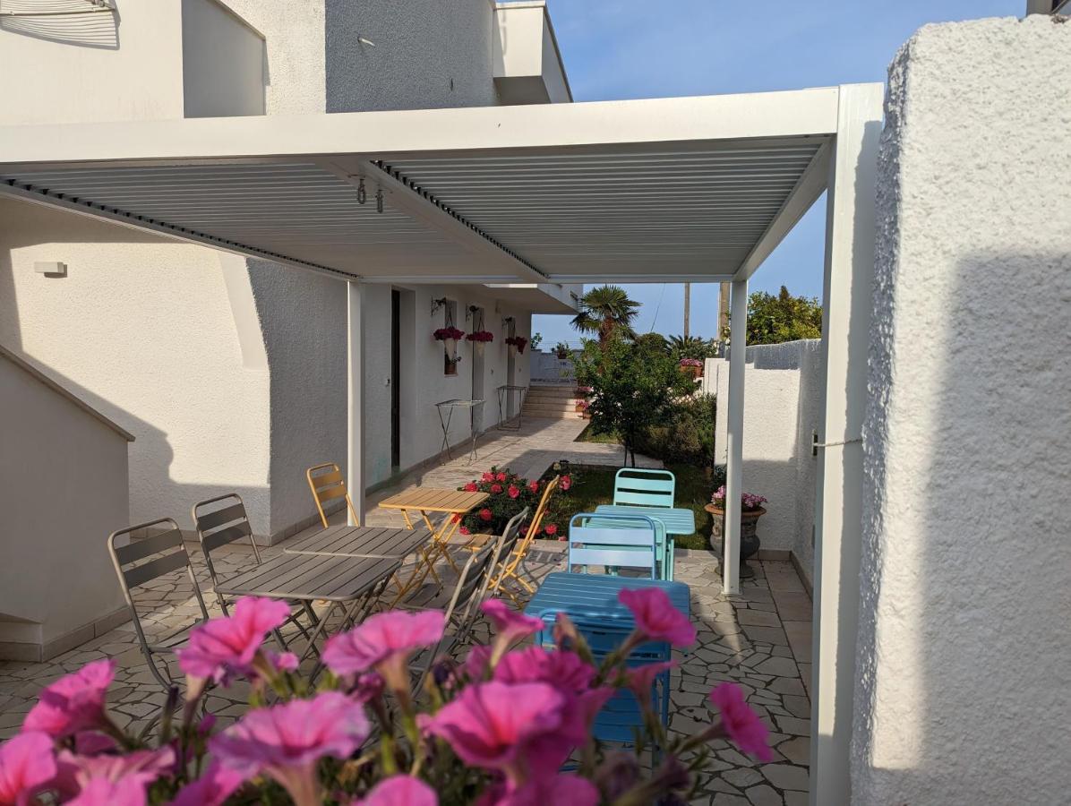 贝拉维斯塔住宿加早餐旅馆 Castro  外观 照片