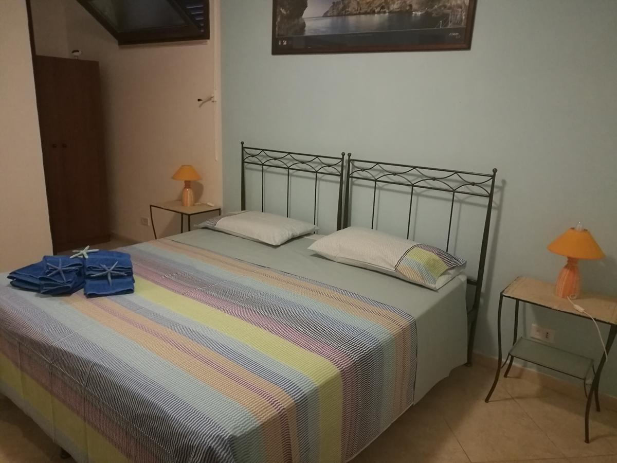 贝拉维斯塔住宿加早餐旅馆 Castro  外观 照片